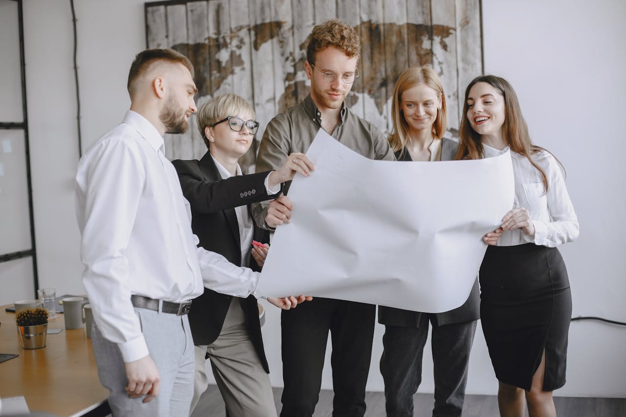 How to Standardize Processes Before Automation