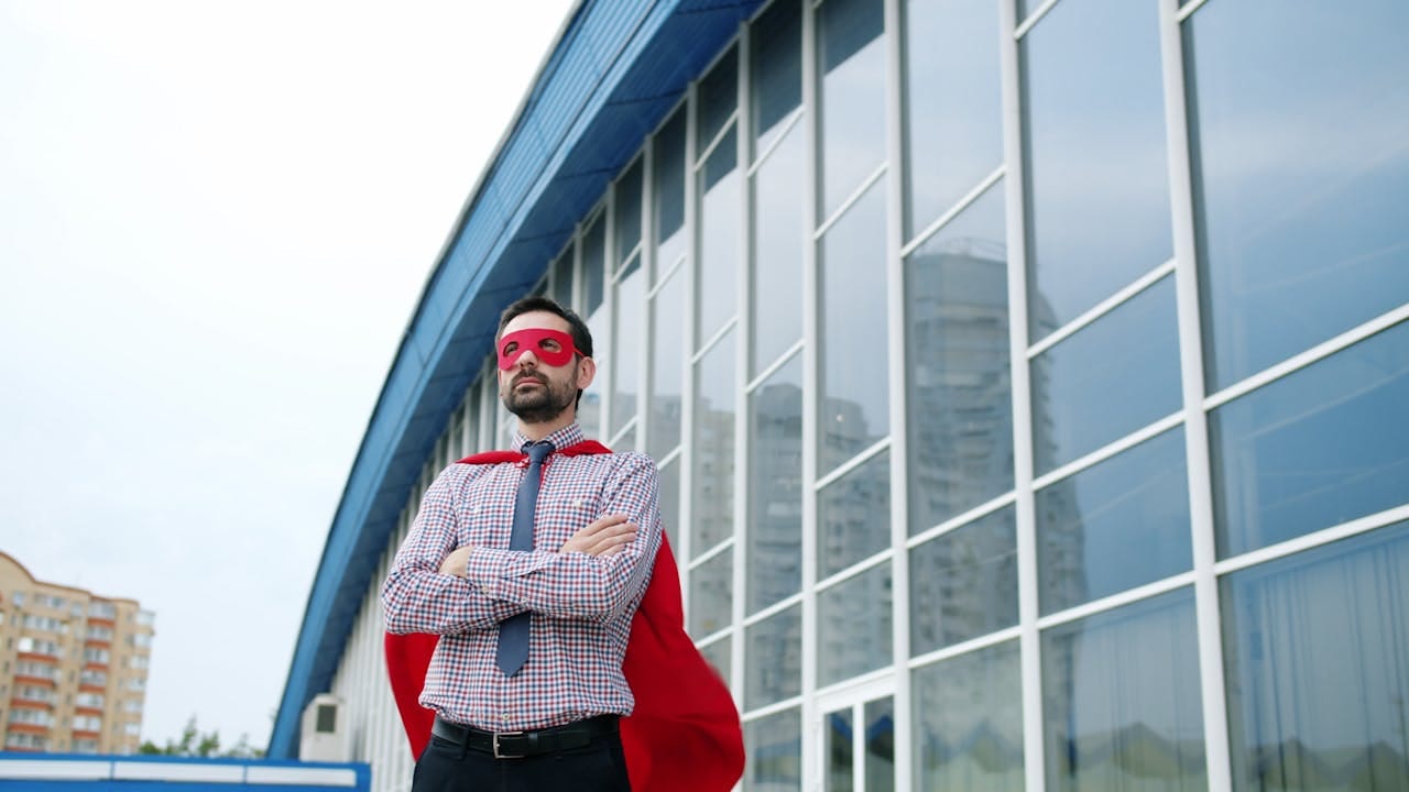 How to Reduce Key Person Dependency in Business Processes
