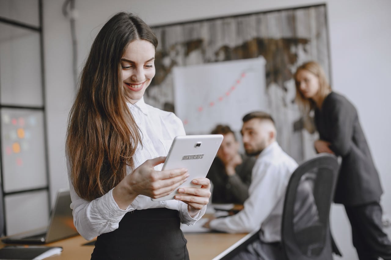 Que sont les applications SAP Fiori ? Types, exemples et cas d’utilisation