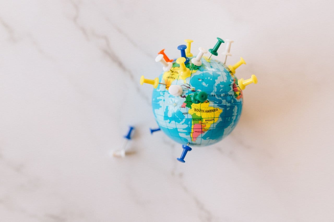 Global Business Services (GBS) vs services partagés 2026