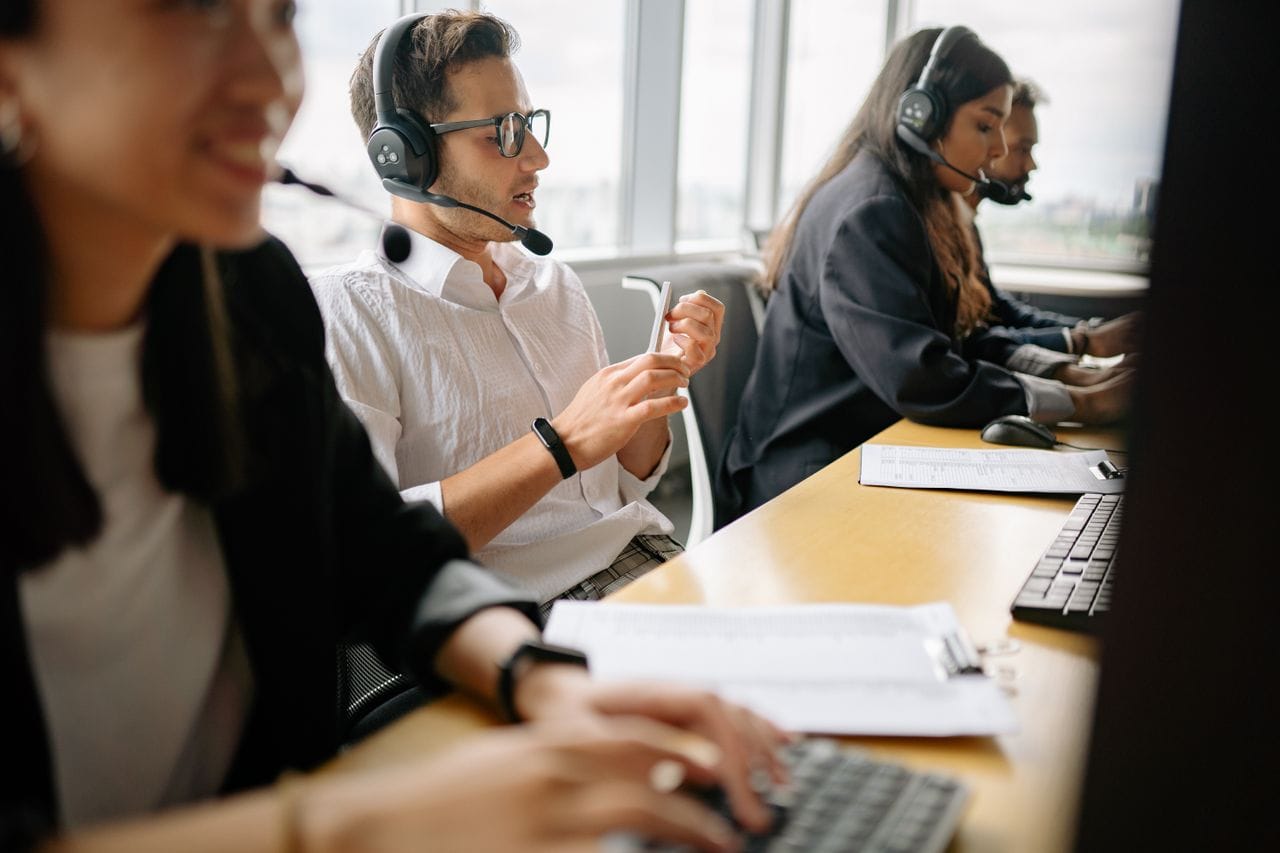Shared Services Center: The Complete Guide (2026)