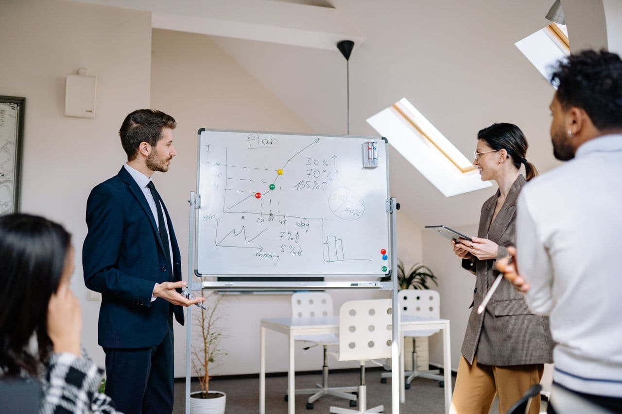 Analyse stratégique : du besoin métier à la transformation des processus